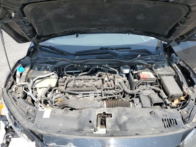 Фото 11 - HONDA CIVIC