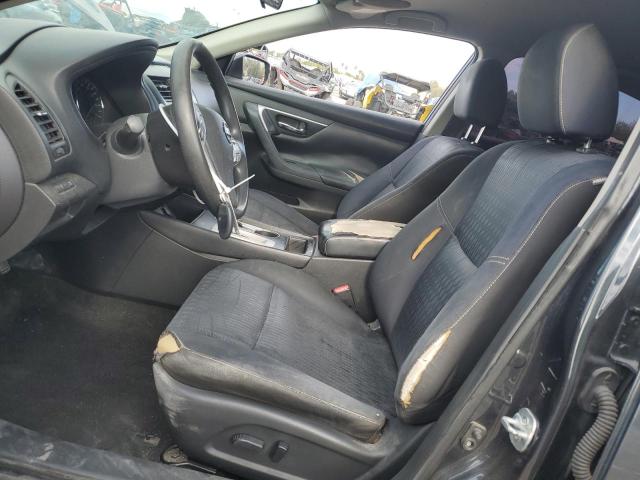 Фото 7 - NISSAN ALTIMA