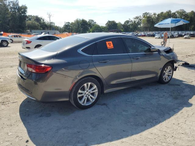 Фото 3 - CHRYSLER 200