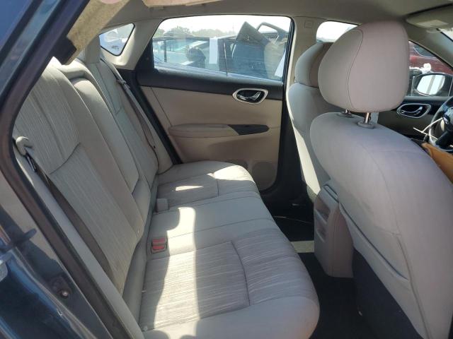 Фото 10 - NISSAN SENTRA