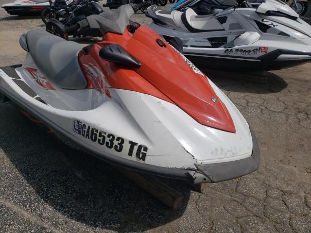 YAMAHA V1 SPORT 2015