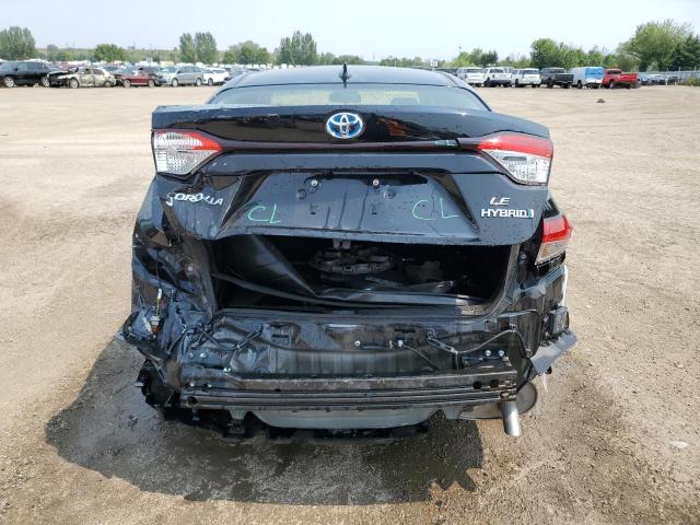 Фото 6 - TOYOTA COROLLA