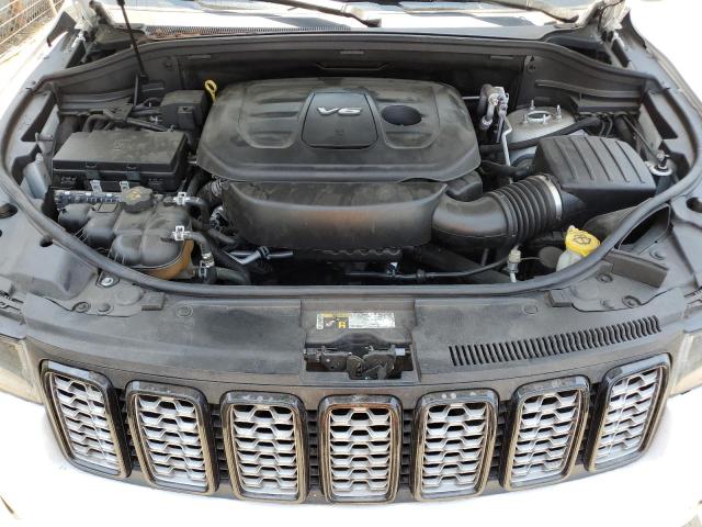 Фото 12 - JEEP GRAND CHER