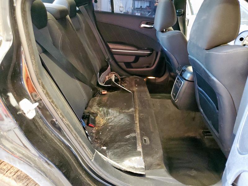 Фото 10 - DODGE CHARGER