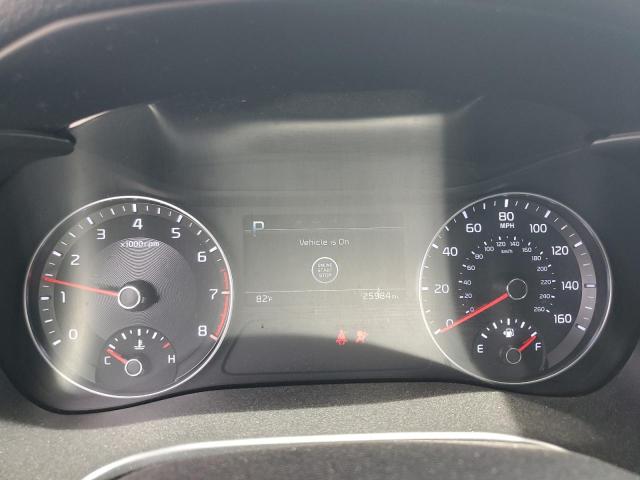 Фото 9 - KIA FORTE