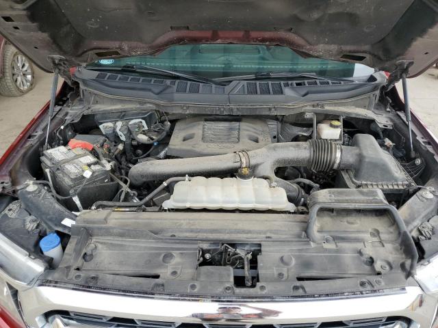 Фото 11 - FORD F-150