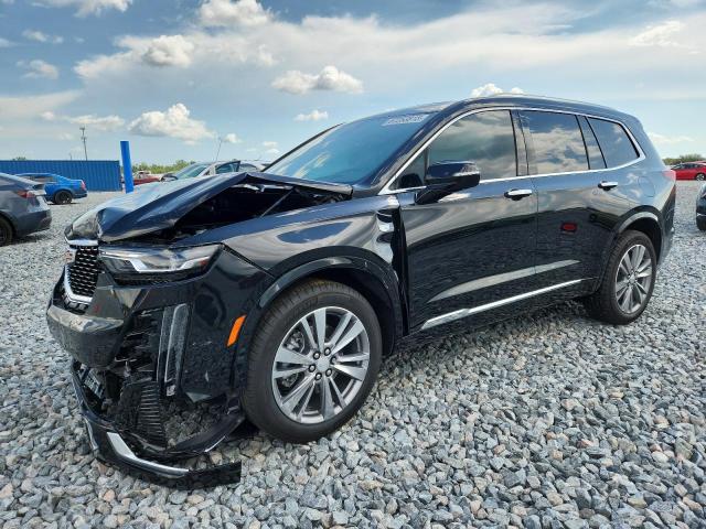 2024 CADILLAC XT6