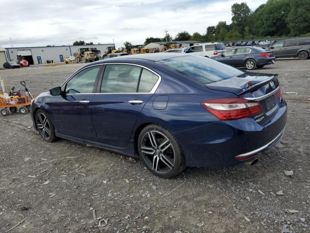 Фото 2 - HONDA ACCORD