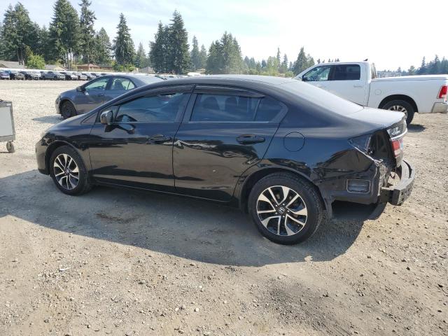 Фото 2 - HONDA CIVIC