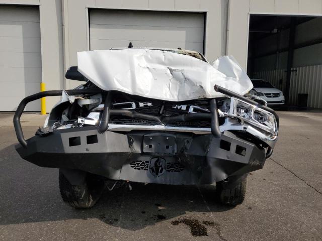 Фото 5 - RAM 2500