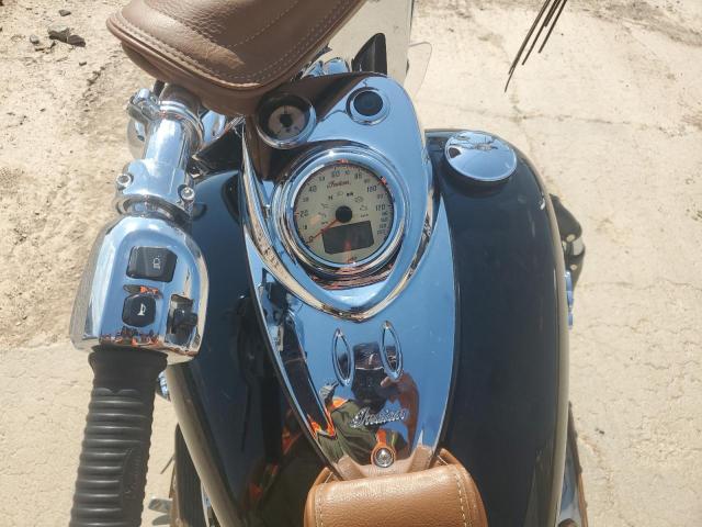 INDIAN MOTORCYCLE 2015