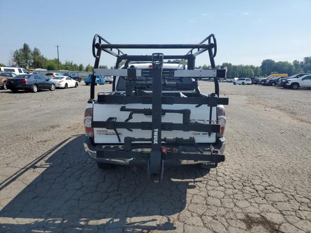 Фото 6 - TOYOTA TACOMA