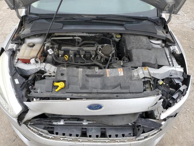 Фото 11 - FORD FOCUS