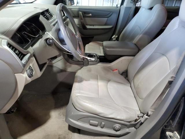 Фото 7 - GMC ACADIA