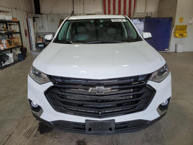 Фото 5 - CHEVROLET TRAVERSE