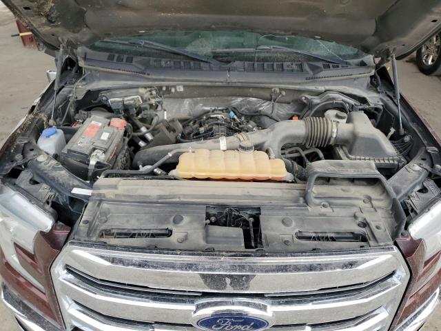 Фото 11 - FORD F-150