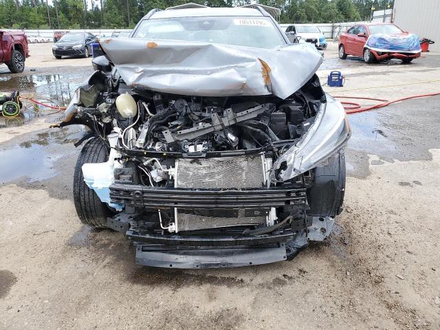 Фото 5 - NISSAN KICKS