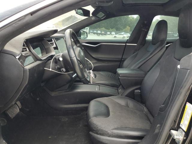 Фото 7 - TESLA MODEL S
