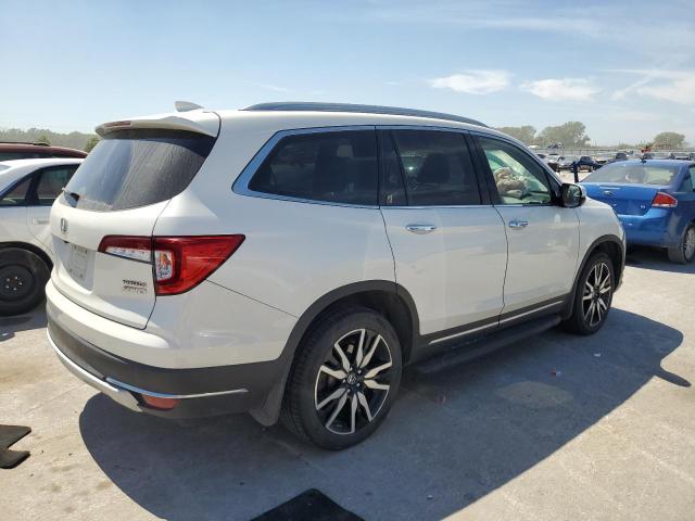 Фото 3 - HONDA PILOT