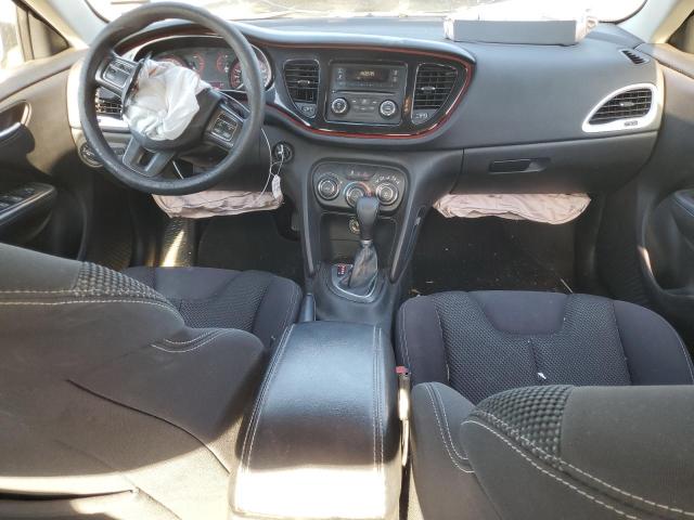 DODGE DART 2015 VIN 1C3CDFBB9FD121036