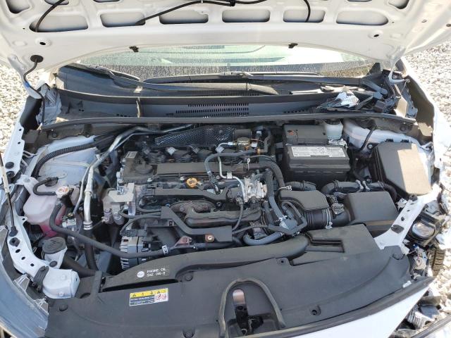 Фото 11 - TOYOTA COROLLA