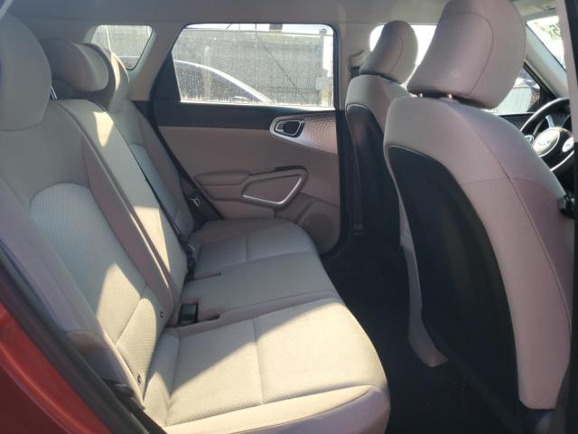 Фото 10 - KIA SOUL