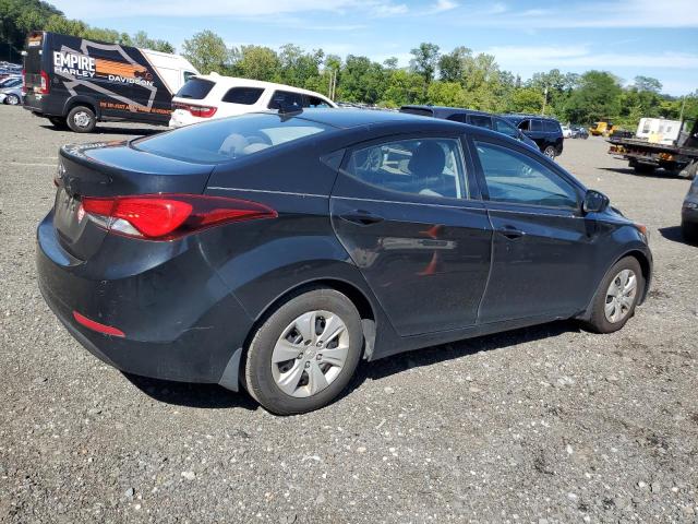 Фото 3 - HYUNDAI ELANTRA