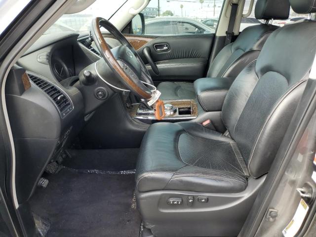 Фото 7 - INFINITI QX80