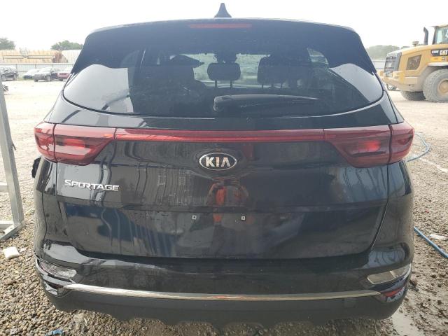 Фото 6 - KIA SPORTAGE