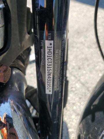 HARLEY-DAVIDSON SPRTSTR120 2007