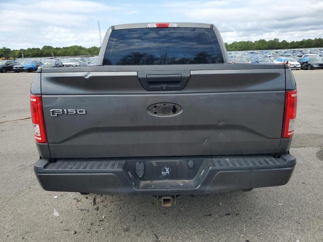 Фото 6 - FORD F-150