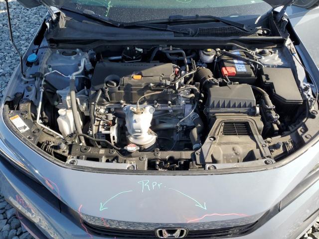 Фото 11 - HONDA CIVIC