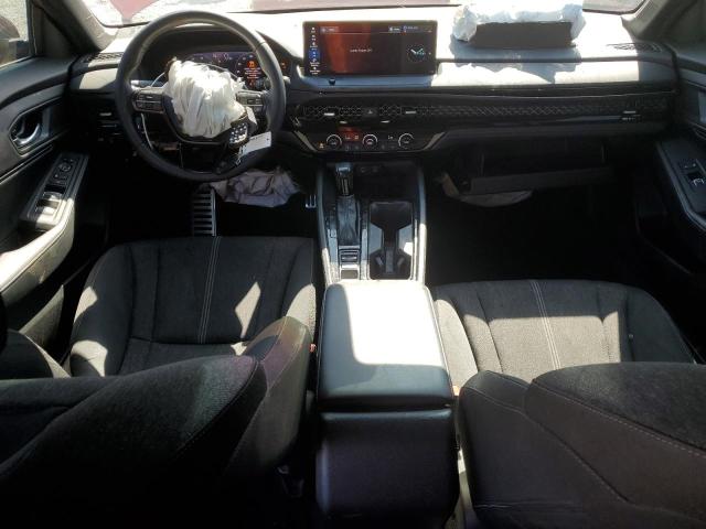 Фото 8 - HONDA ACCORD