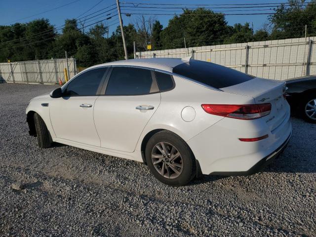 Фото 2 - KIA OPTIMA