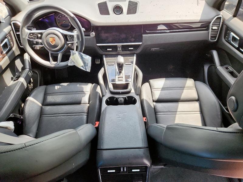 Фото 8 - PORSCHE CAYENNE