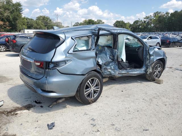 Фото 3 - INFINITI QX60