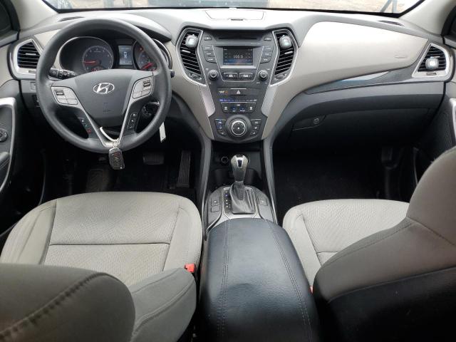 Фото 8 - HYUNDAI SANTA FE