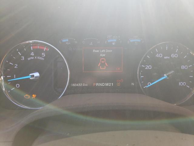 Фото 9 - FORD F350