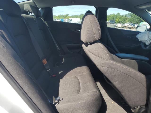 Фото 10 - CHEVROLET MALIBU