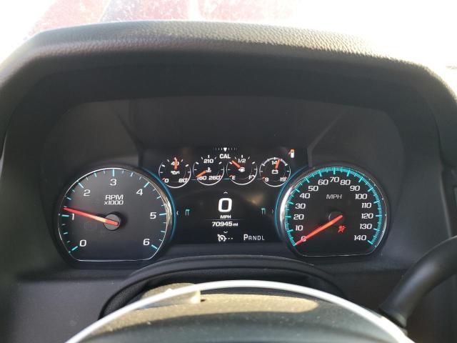 Фото 9 - GMC YUKON