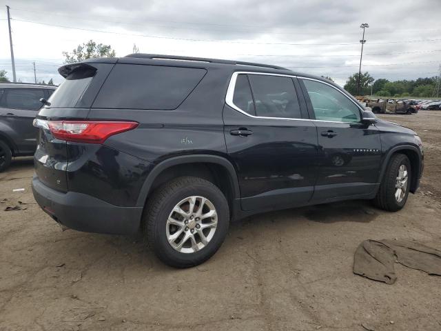 Фото 3 - CHEVROLET TRAVERSE