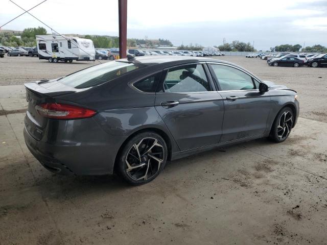 Фото 3 - FORD FUSION