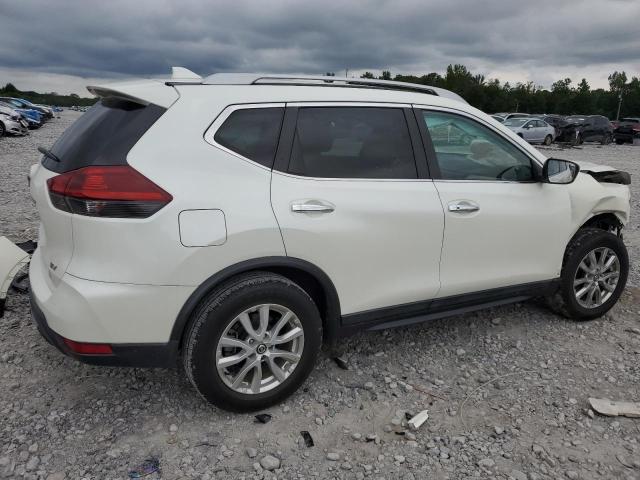 Фото 3 - NISSAN ROGUE