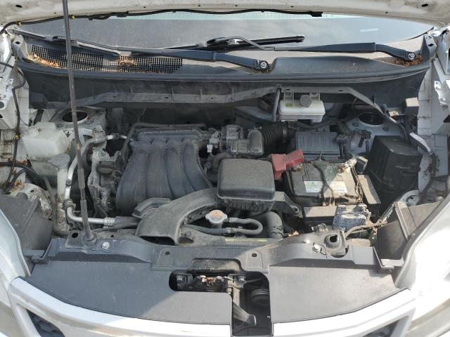 Фото 12 - NISSAN NV