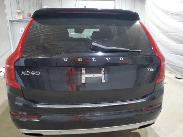 Фото 6 - VOLVO XC90