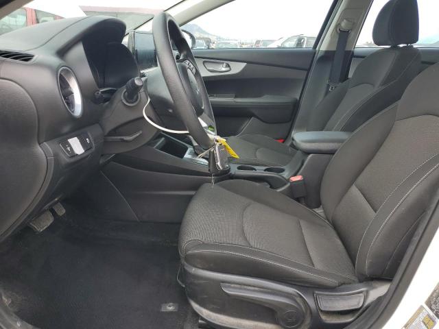 Фото 7 - KIA FORTE