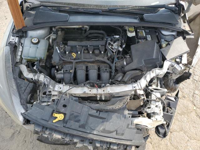 Фото 11 - FORD FOCUS