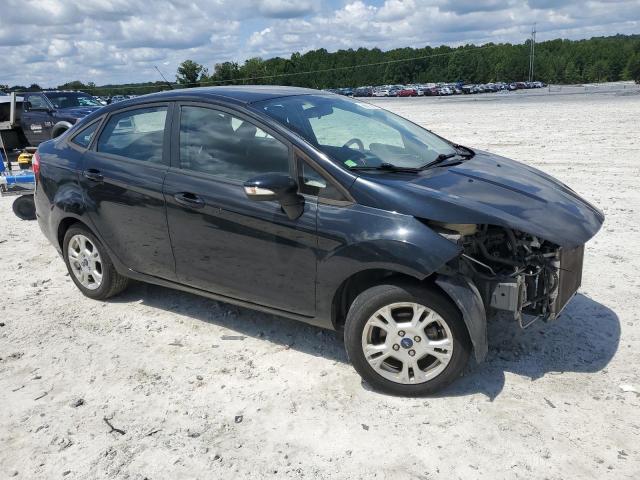 FORD FIESTA 2016 VIN 3FADP4BJXGM120847