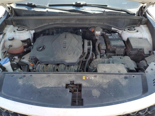 Фото 12 - KIA SORENTO