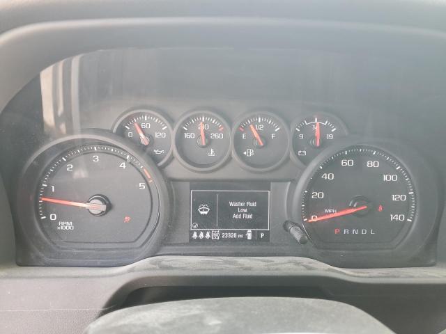 Фото 9 - CHEVROLET ALL Models